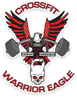 CrossFit Warrior Eagle